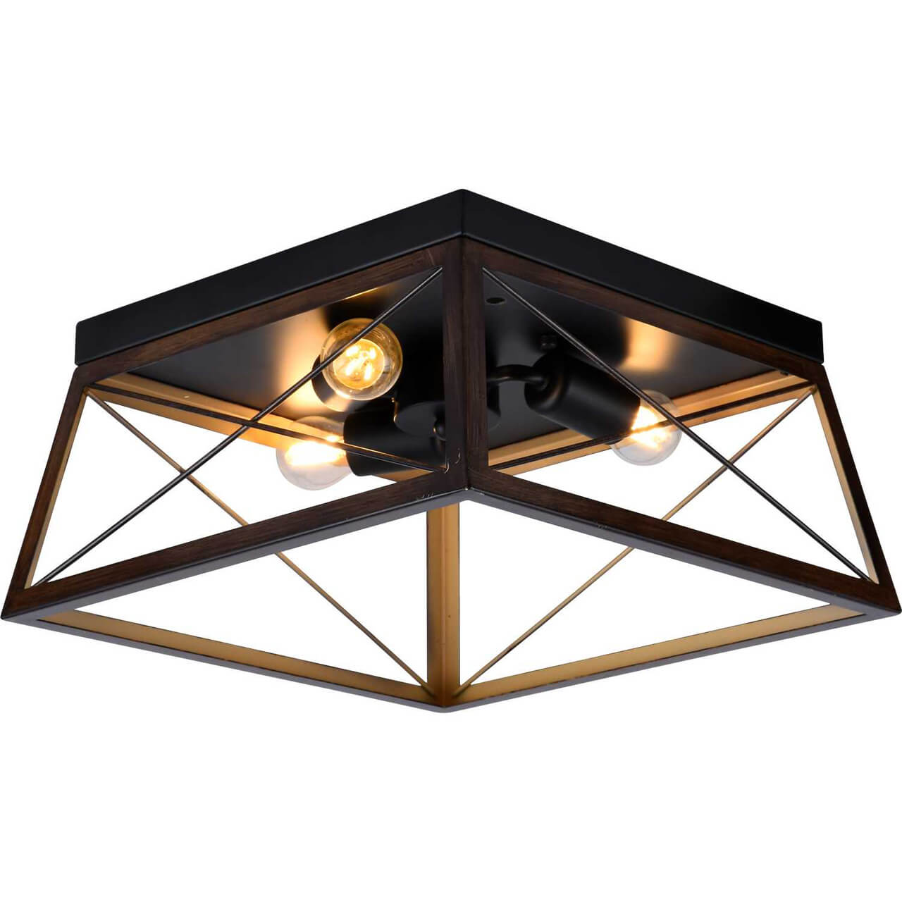 Потолочный светильник Stilfort Kaizer 3004/08/03C 1