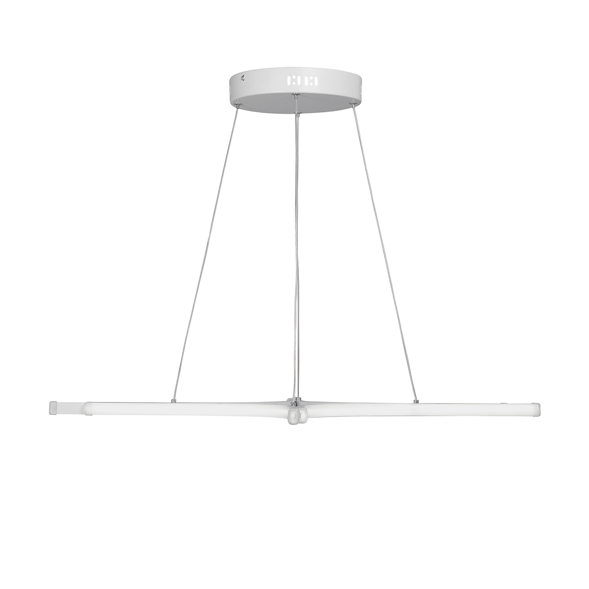 Подвесной светодиодный светильник Vitaluce V4668-0/4S 2