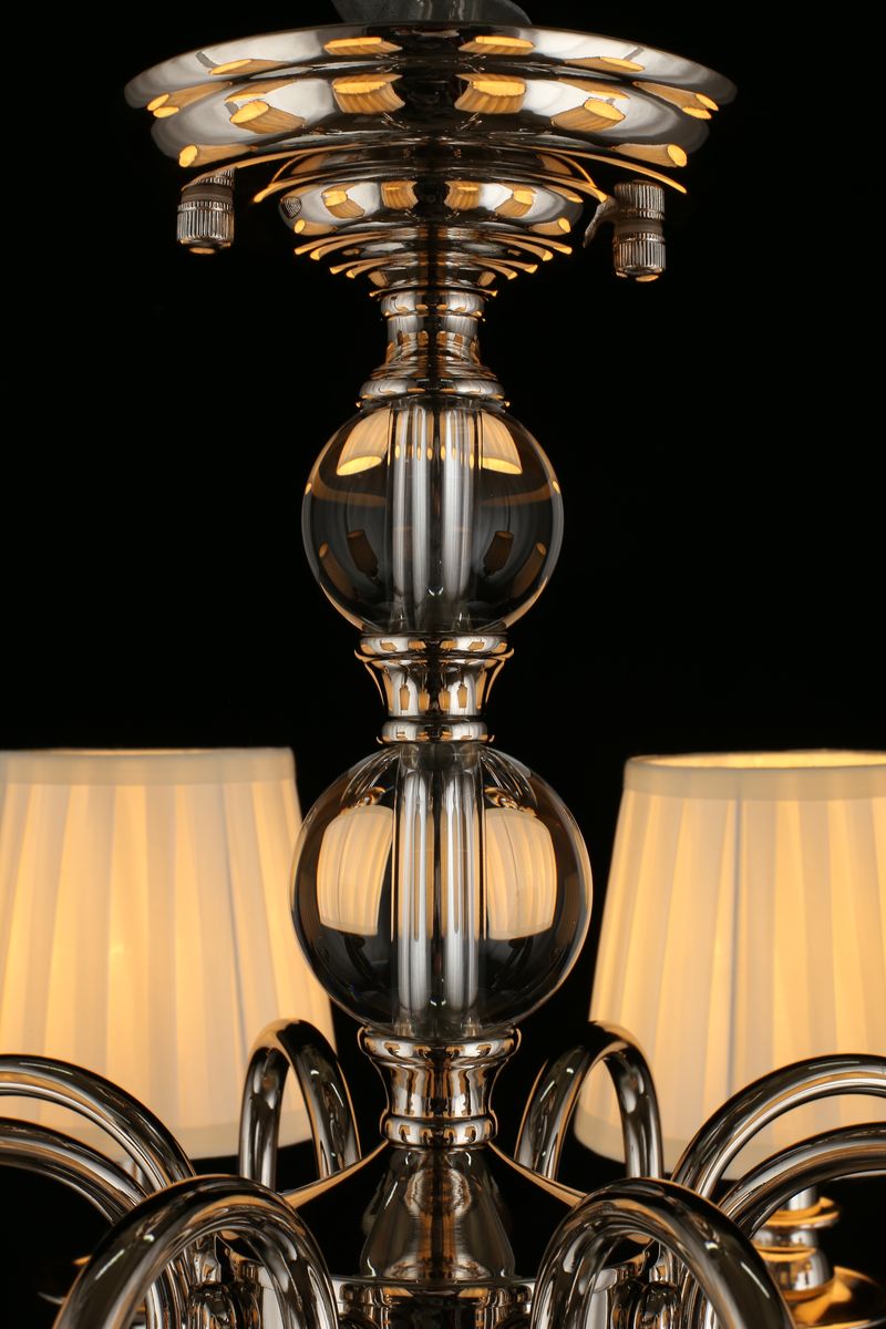 Подвесная люстра Aployt Gaell APL.704.03.08 2