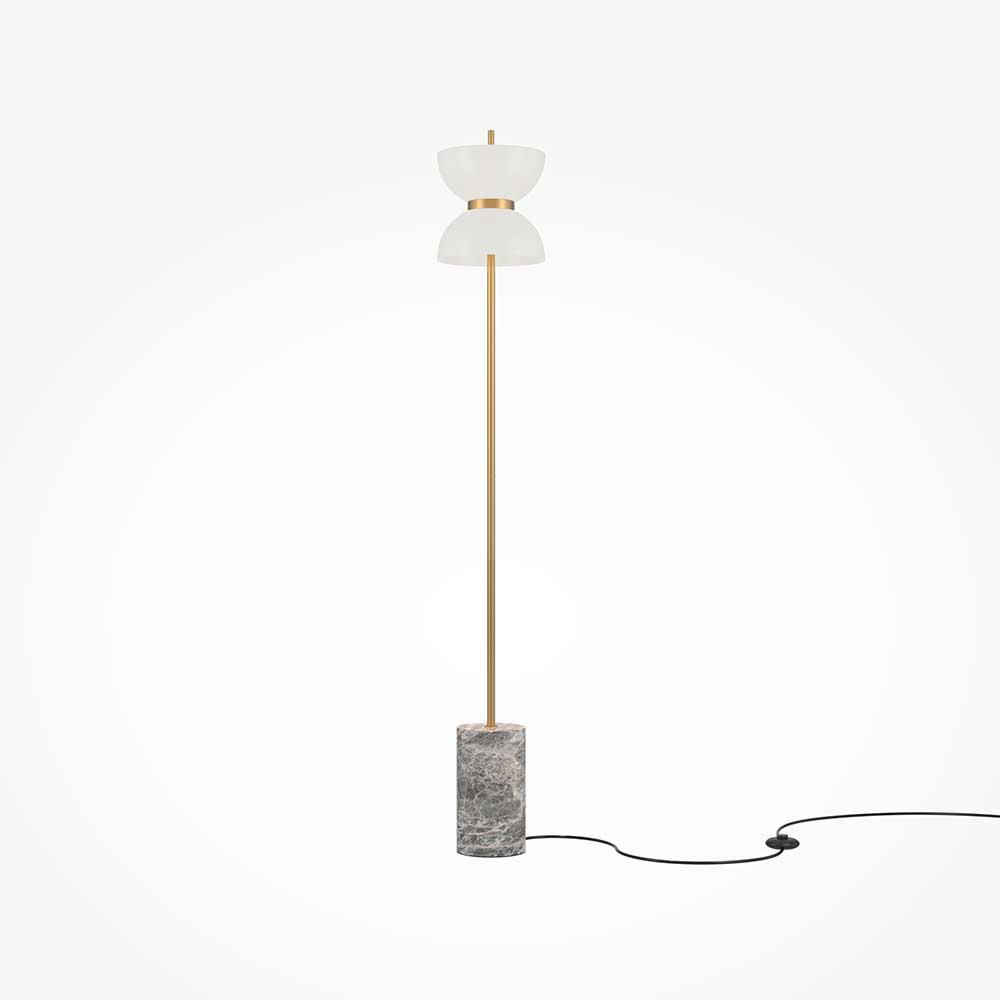 Торшер Maytoni Kyoto MOD178FL-L11G3K 2