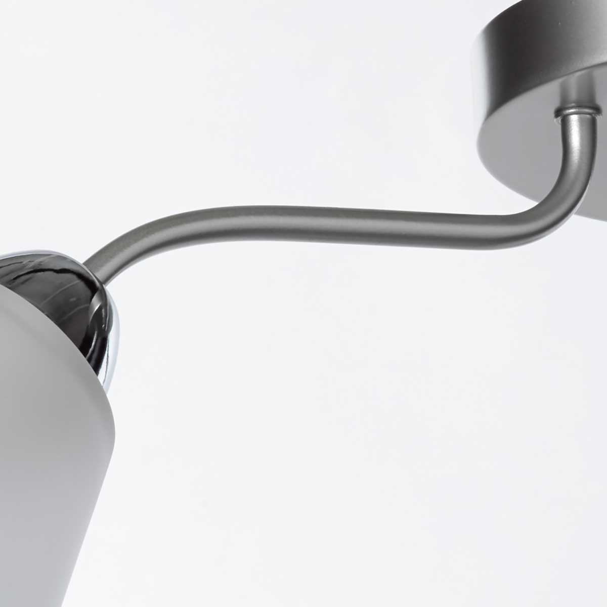 Потолочная люстра De City Нежность 676015303 4