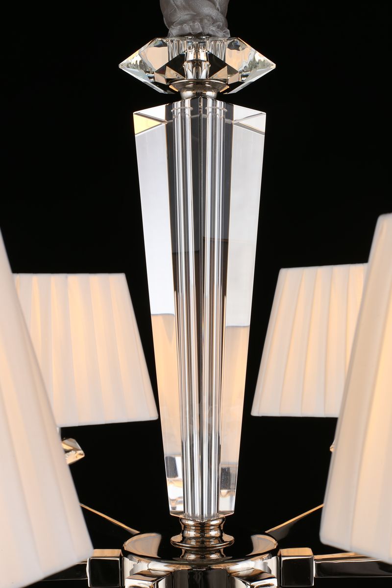 Подвесная люстра Aployt Dominka APL.722.03.06 2