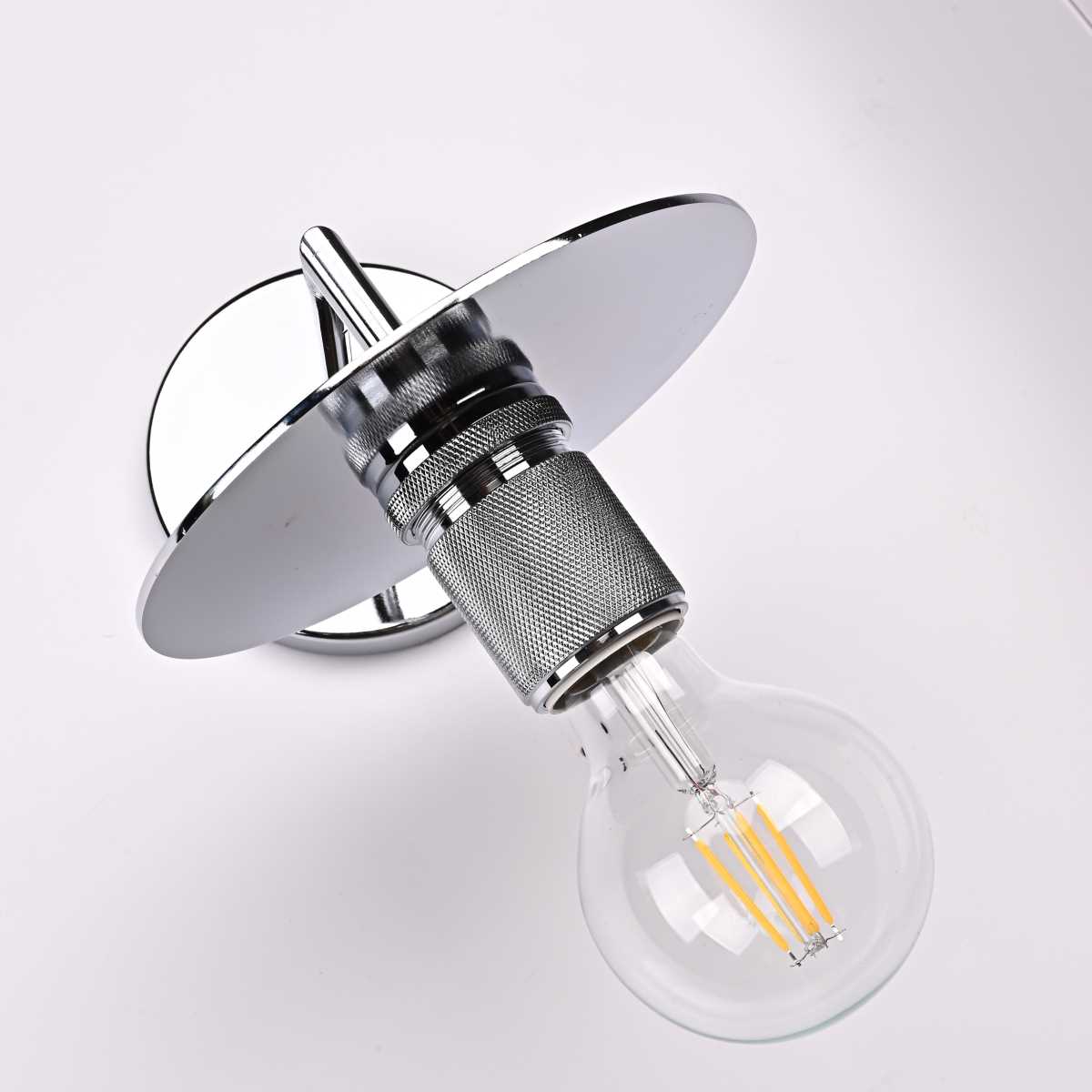 Настенный светильник Imperium Loft RH Utilitaire 123283-22 2