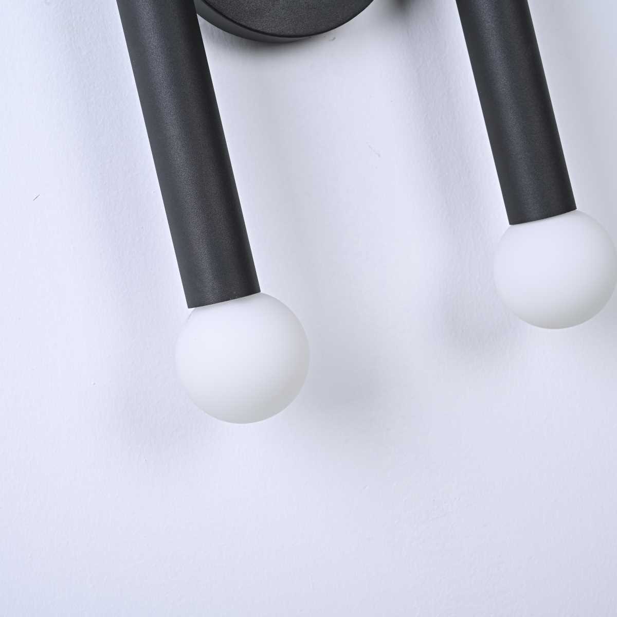 Бра Imperium Loft Kettil 140787-26 2