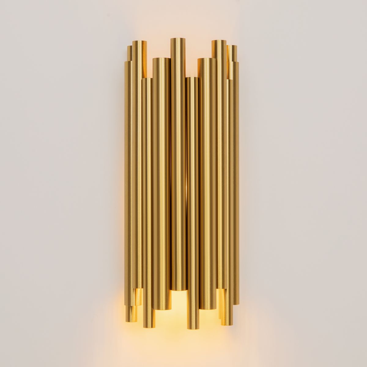 Настенный светильник Maytoni Coliseo MOD136WL-01BS 4