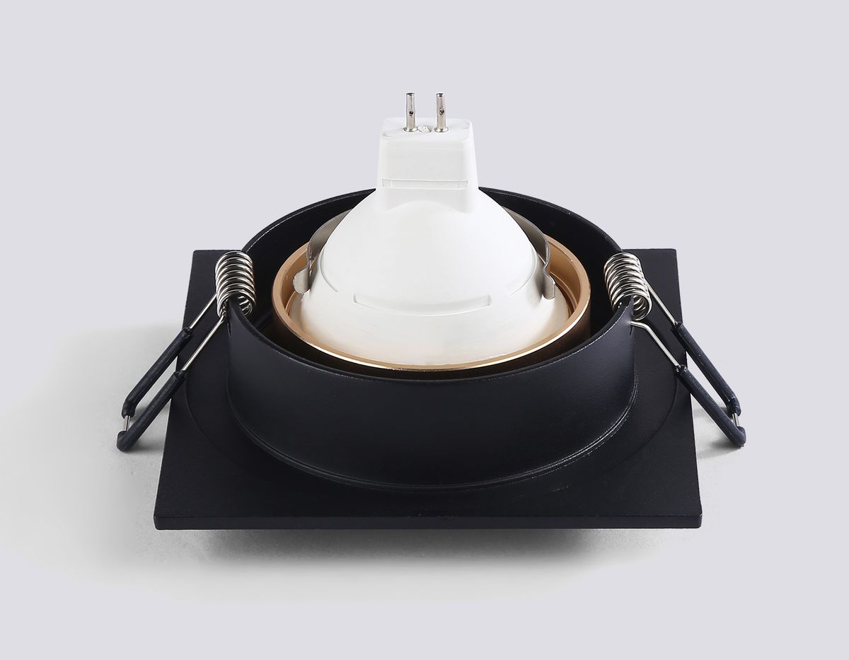 Встраиваемый светильник Ambrella Light Techno Spot Standard Tech TN102730 4