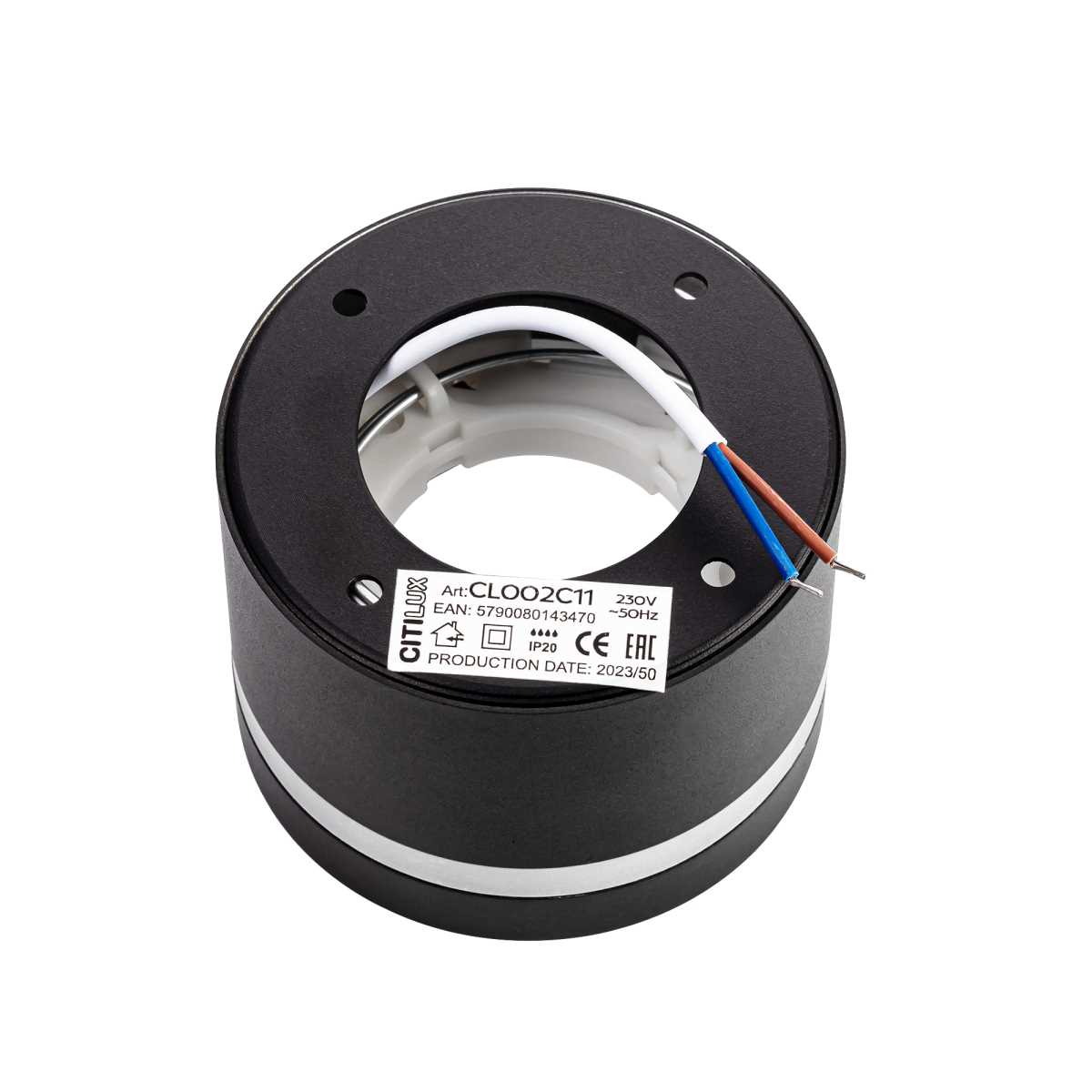 Потолочный светильник Citilux Hardy CL002C11 3