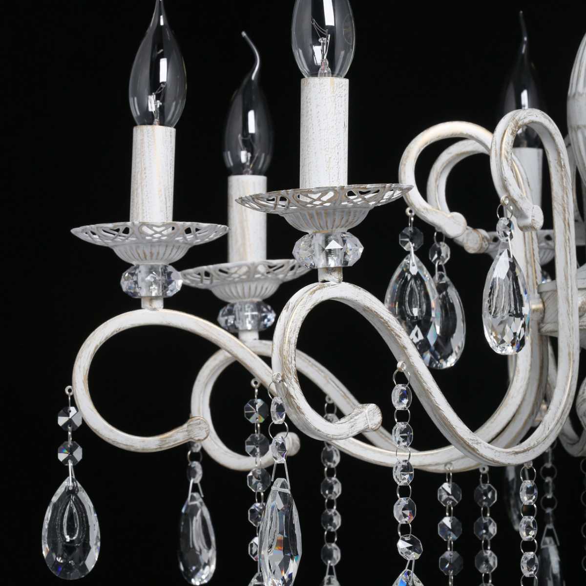 Подвесная люстра De City Аврора 371015808 3