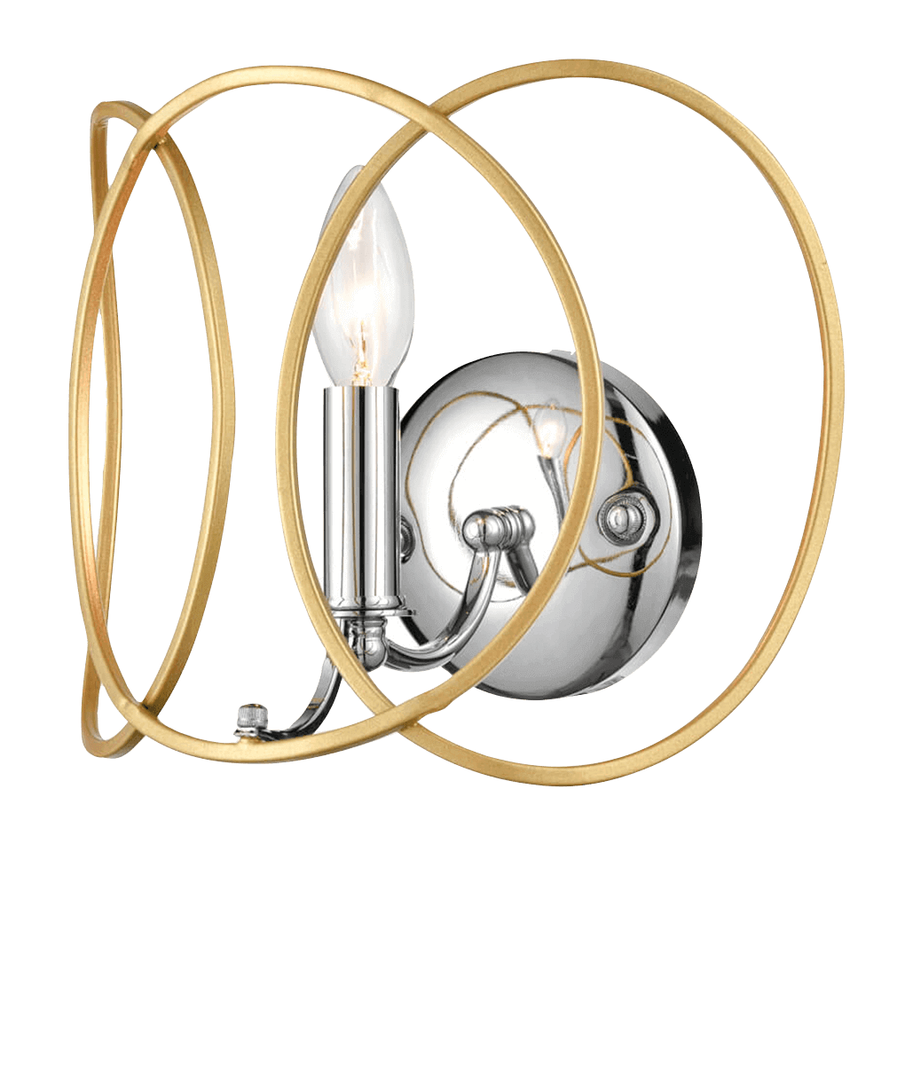 Бра Vele Luce Vita VL4234W01 5