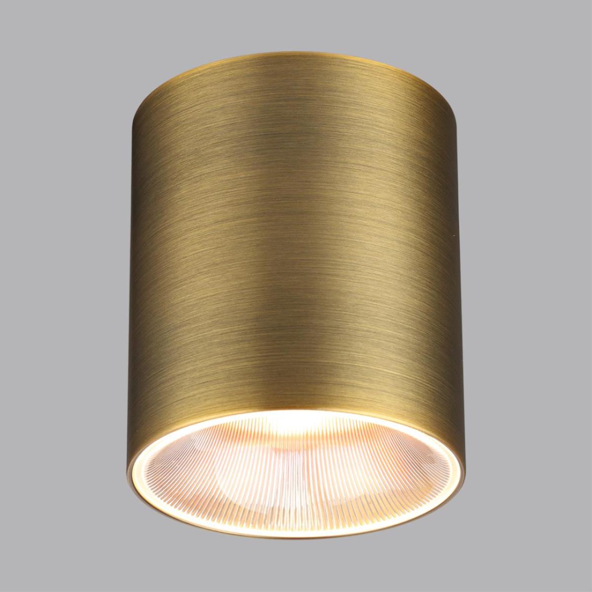 Потолочный светильник Odeon Light HIGHTECH 7137/12CL 3