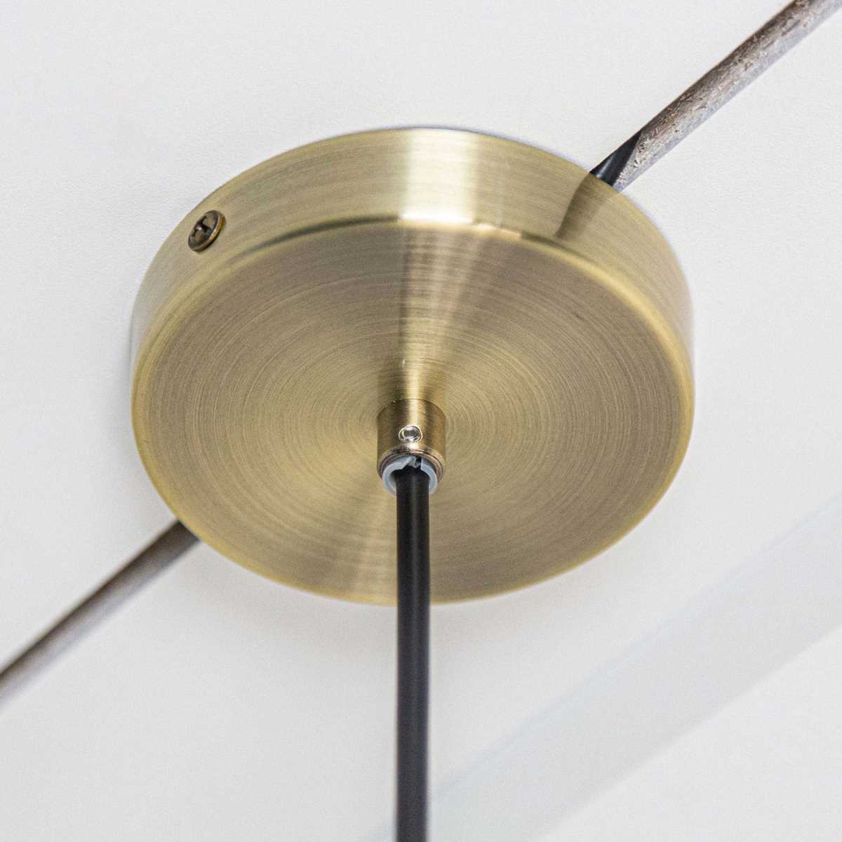 Подвесная люстра Citilux Бремен CL112123 3