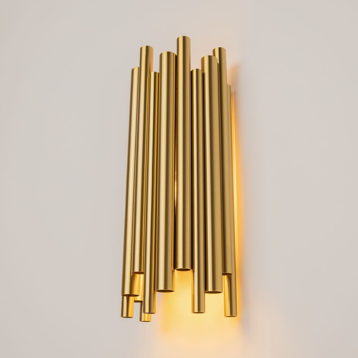 Настенный светильник Maytoni Coliseo MOD136WL-01BS 5