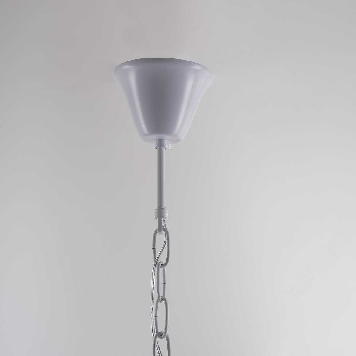 Подвесная люстра Imperium Loft Anselme 84548-22 4