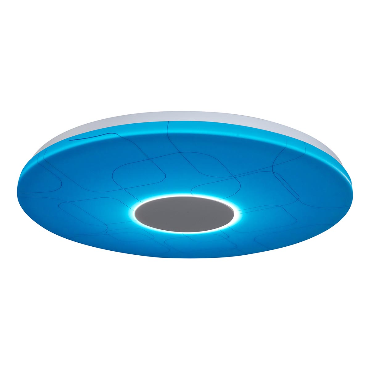 Потолочный светодиодный светильник iLedex 36W-Cube-Entire 5