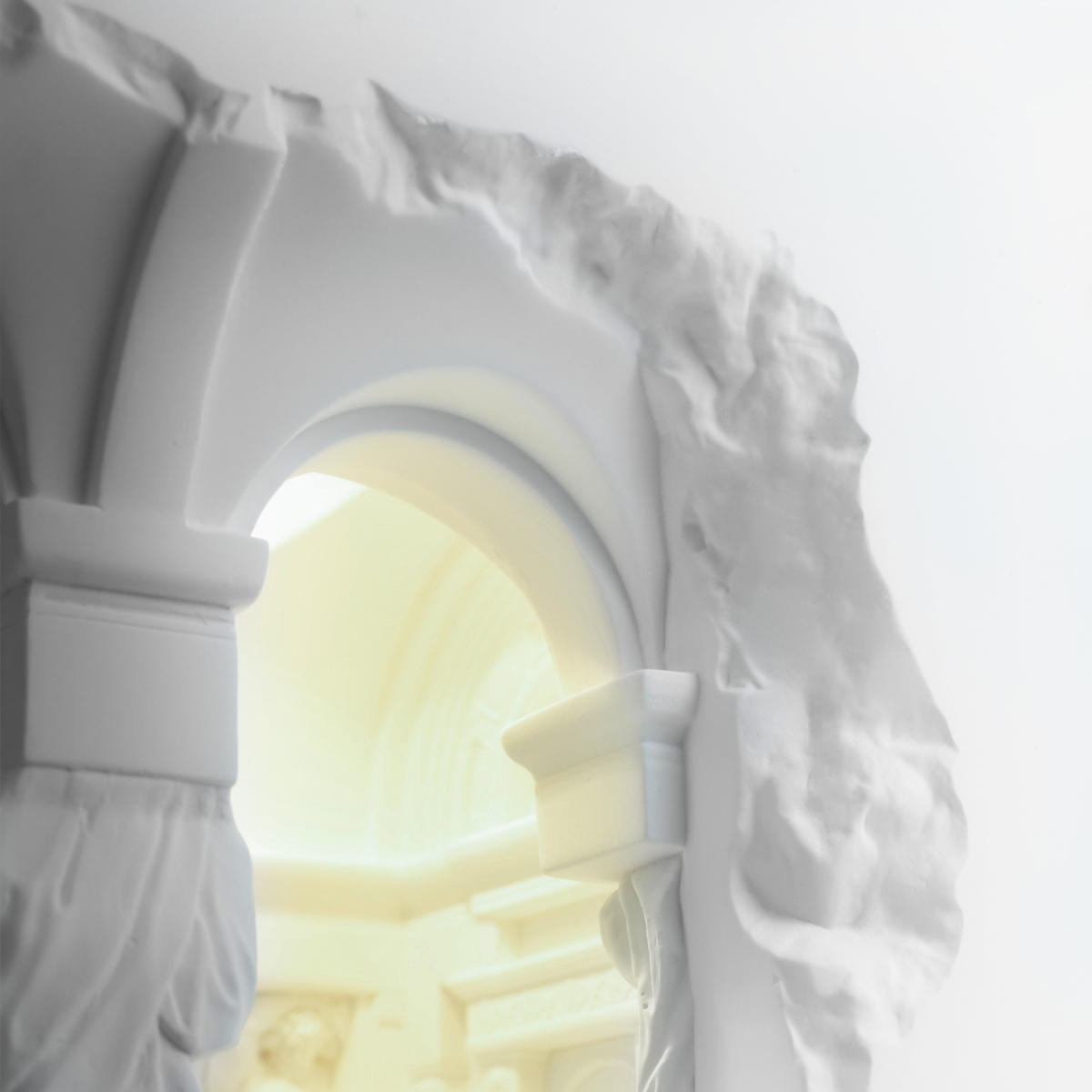 Встраиваемый светильник Loft IT Antique 10355B 2