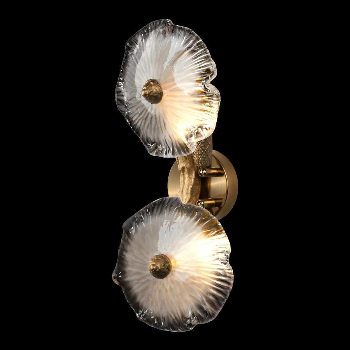 Бра Loft IT Bloom 10352/2W AB 3