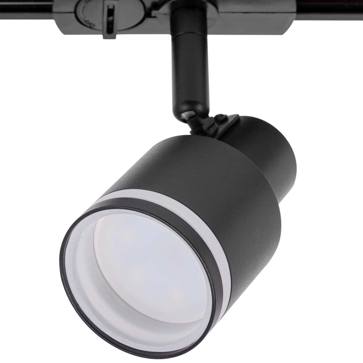 Трековый светильник Citilux Bruno CL565T11 1