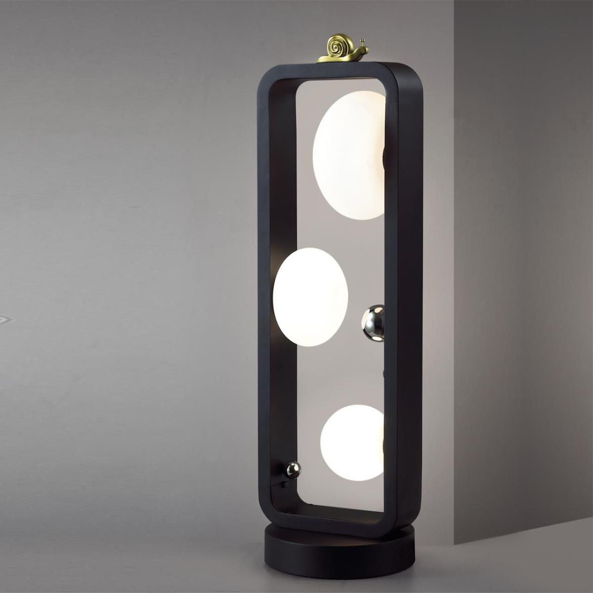 Ландшафтный светильник ODEON LIGHT NATURE 5434/3FB 4