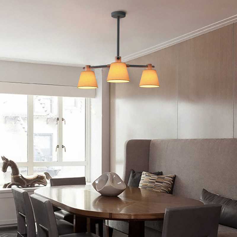 Подвесная люстра Imperium Loft Natura 101827-26 3