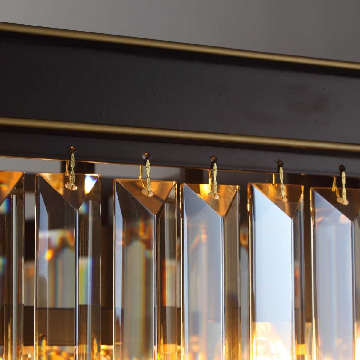 Подвесная люстра Citilux Мартин CL332242 1