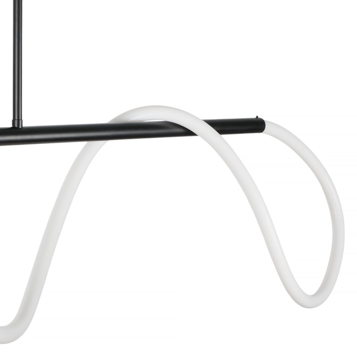 Подвесной светодиодный светильник MyFar Thomas MR2383-1CL 1