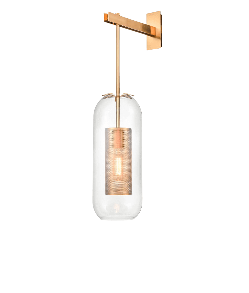 Бра Vele Luce Coro VL5524W31 4