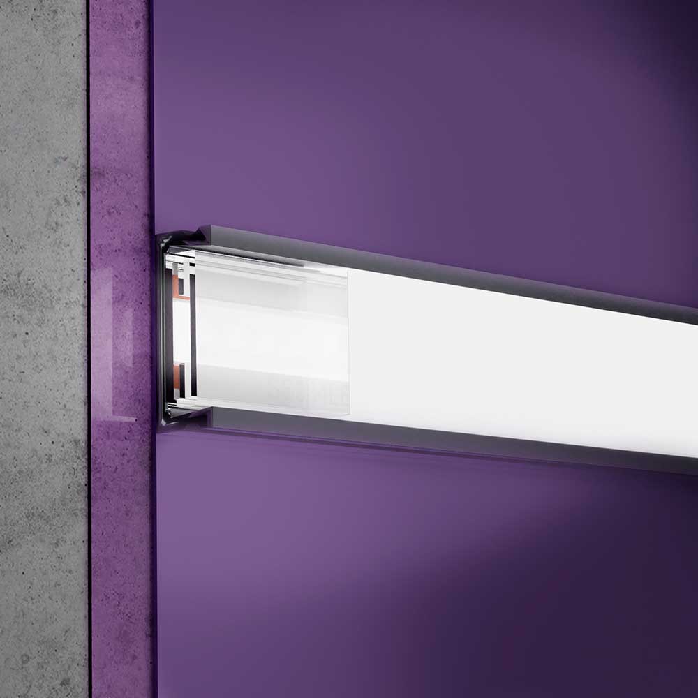 Светодиодная влагозащищенная лента Maytoni Technical 12W/m 384LED/m COB дневной белый 5M 10186 1