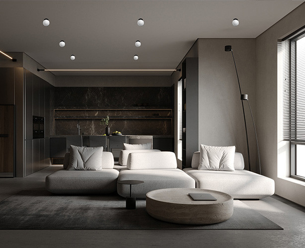 Встраиваемый светодиодный светильник Italline IT08-8026 black 3000K изображение 3 Встраиваемый светодиодный светильник Italline IT08-8026 black 3000K Фото № 3