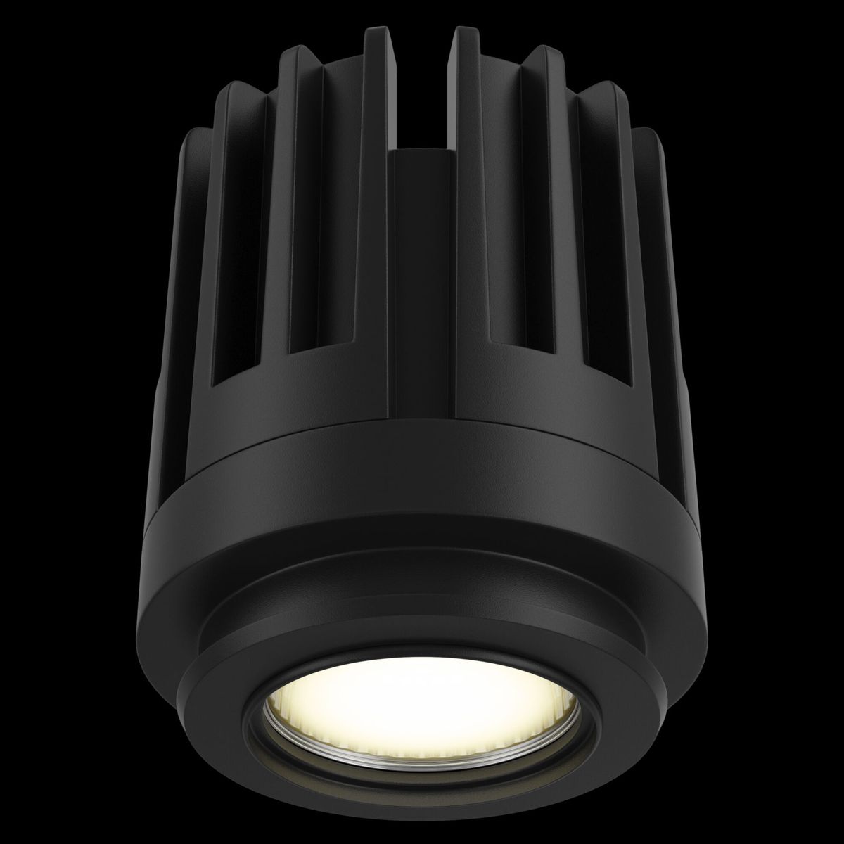 Светодиодный модуль Maytoni Technical Share DLA051-15W3K-DIM (DLA051-15W3K+DLA051DR-15WDM) 2