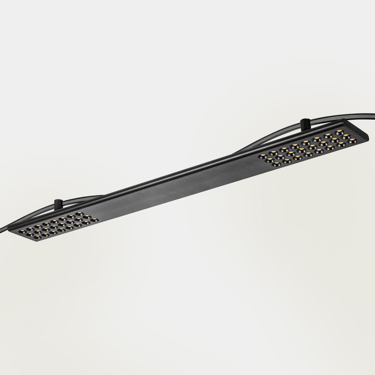 Трековый светодиодный светильник Lightstar Due 267737 4