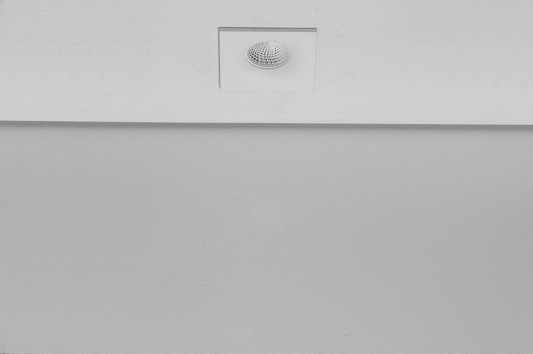 Встраиваемый светильник DesignLed InLondon Point NC1761SQ-FW 001729 1