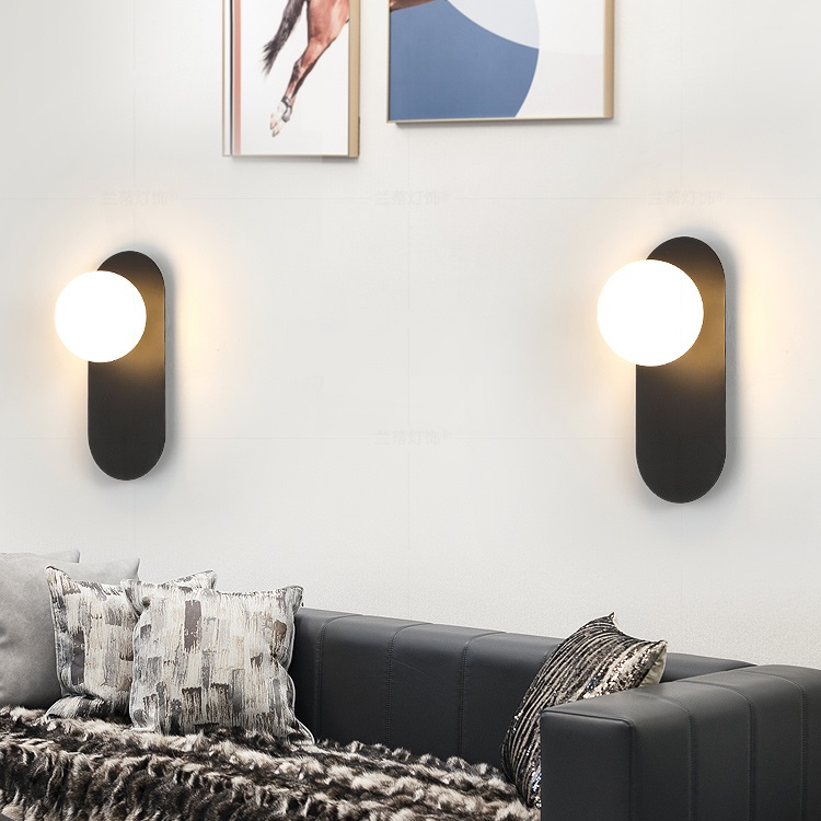 Настенный светильник Imperium Loft Fast 167153-26 2