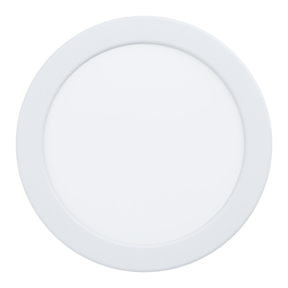 Встраиваемый светодиодный светильник Eglo Fueva 99133