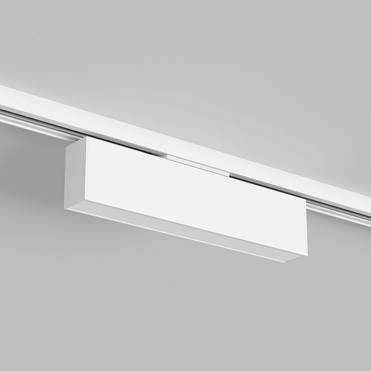 Трековый светильник Denkirs Solid Hals DK6440-WH 3