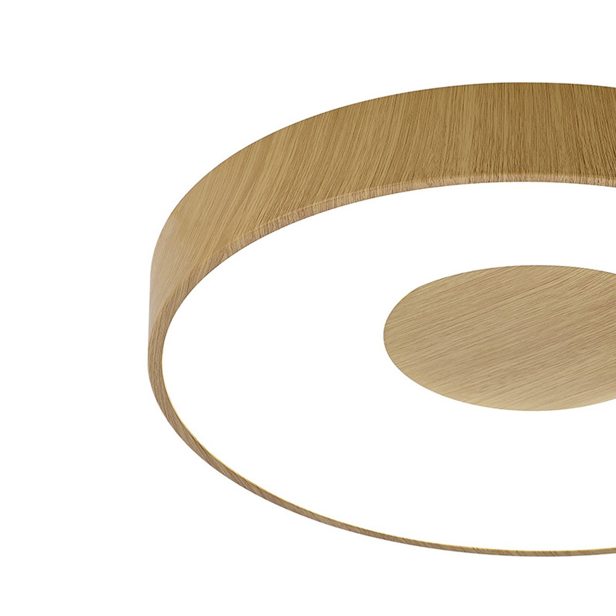 Потолочный светодиодный светильник Mantra Coin 7568 3