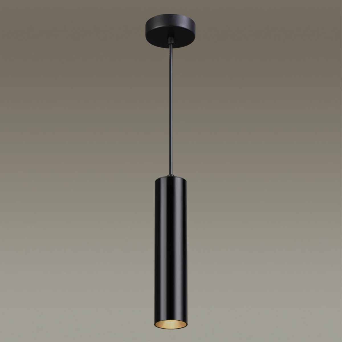 Подвесной светильник Odeon Light Hightech Kiko 3872/1L 1