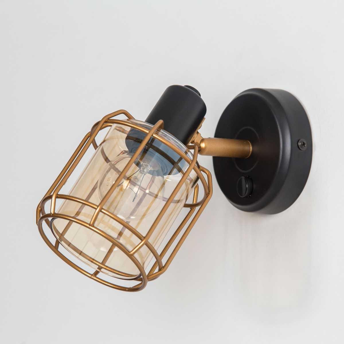 Спот Citilux Таверна CL542612 3