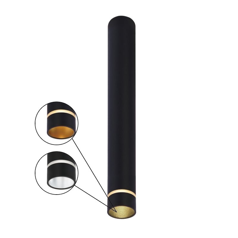 Потолочный светильник Mantra Split 8883 5