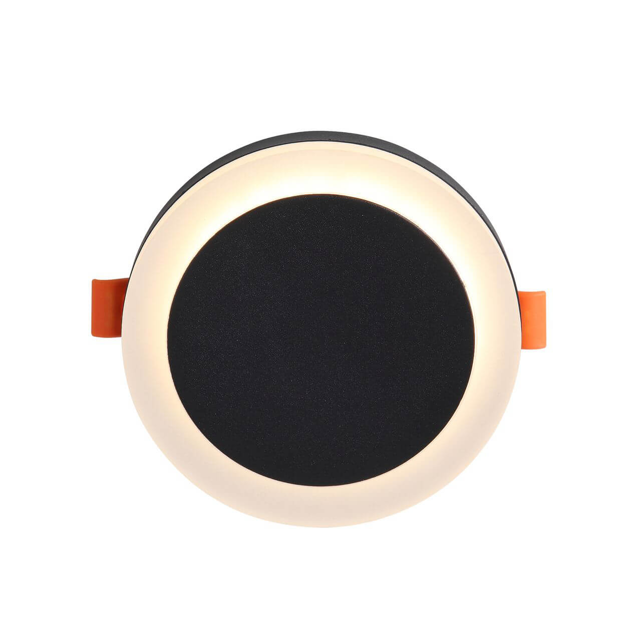 Встраиваемый светодиодный светильник ST Luce Ciamella ST104.402.06 1