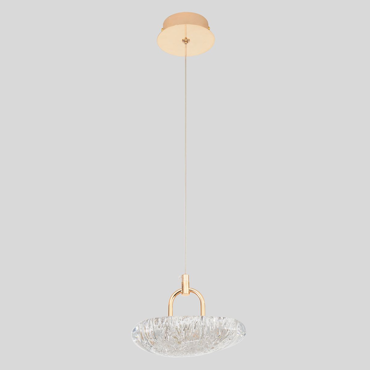 Подвесной светильник Crystal Lux FELICIDAD SP9W LED 2