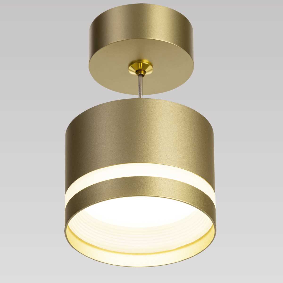 Подвесной светильник Citilux Hardy CL002P12 3