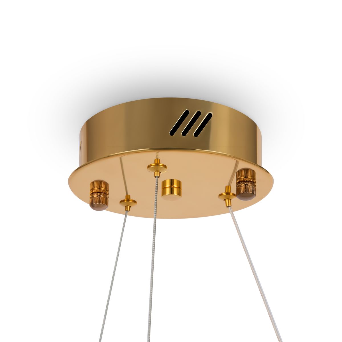 Подвесной светодиодный светильник Freya Tier FR5257PL-L17G 5