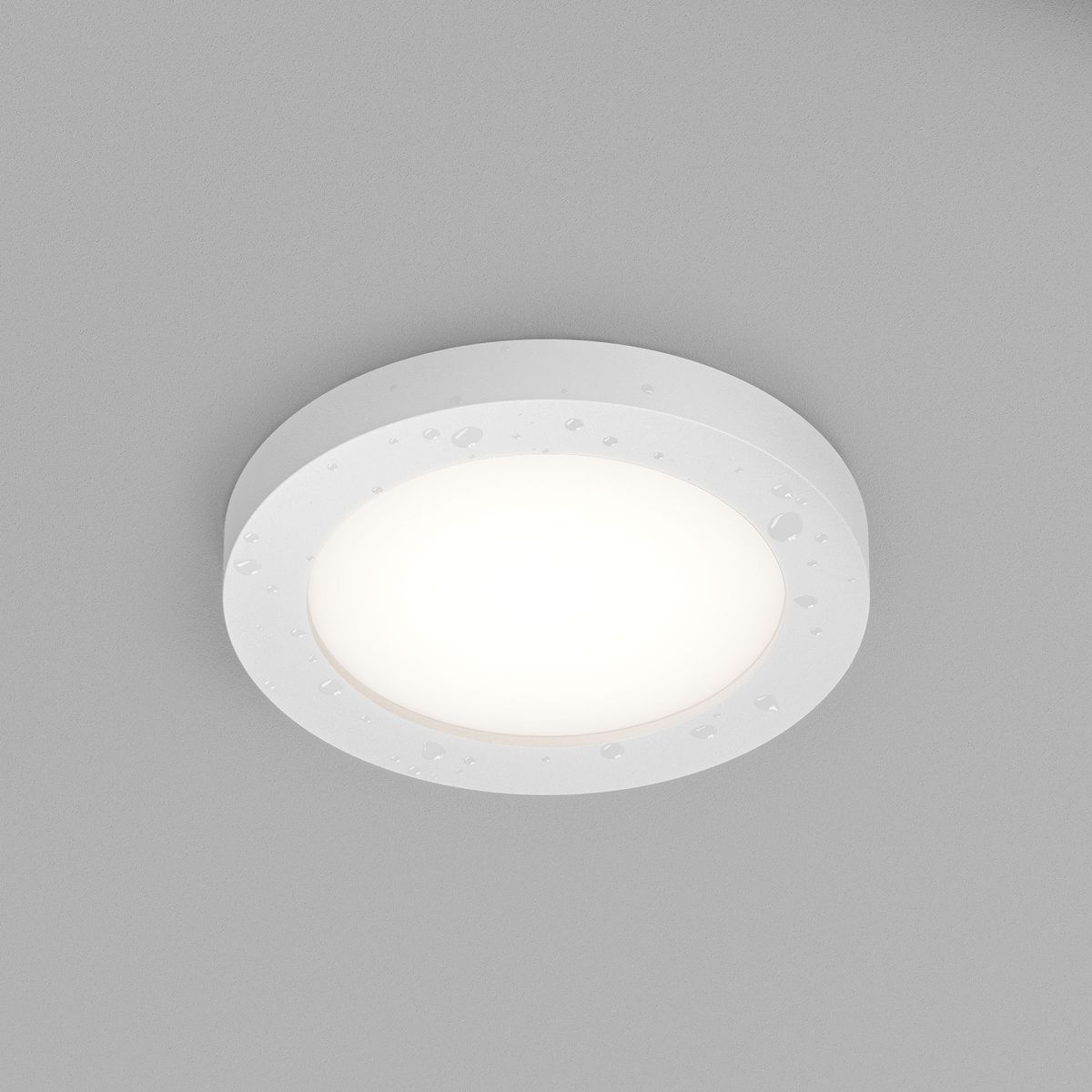 Встраиваемый светильник Denkirs Enkel DK3012-WH 4