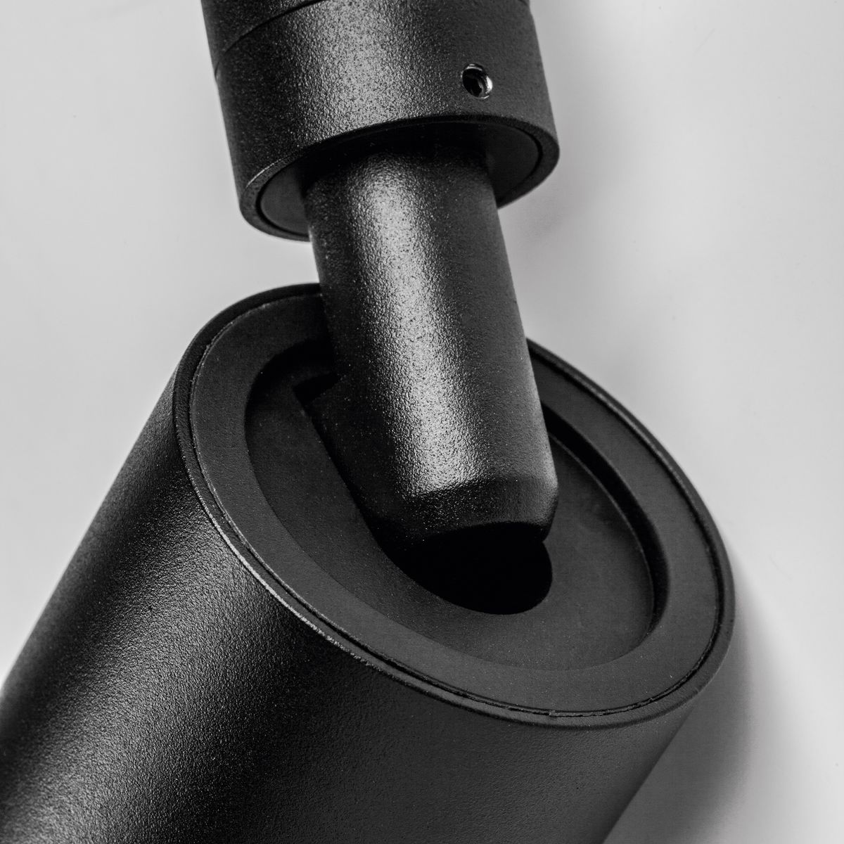 Трековый светодиодный светильник Lightstar Due 207237 3