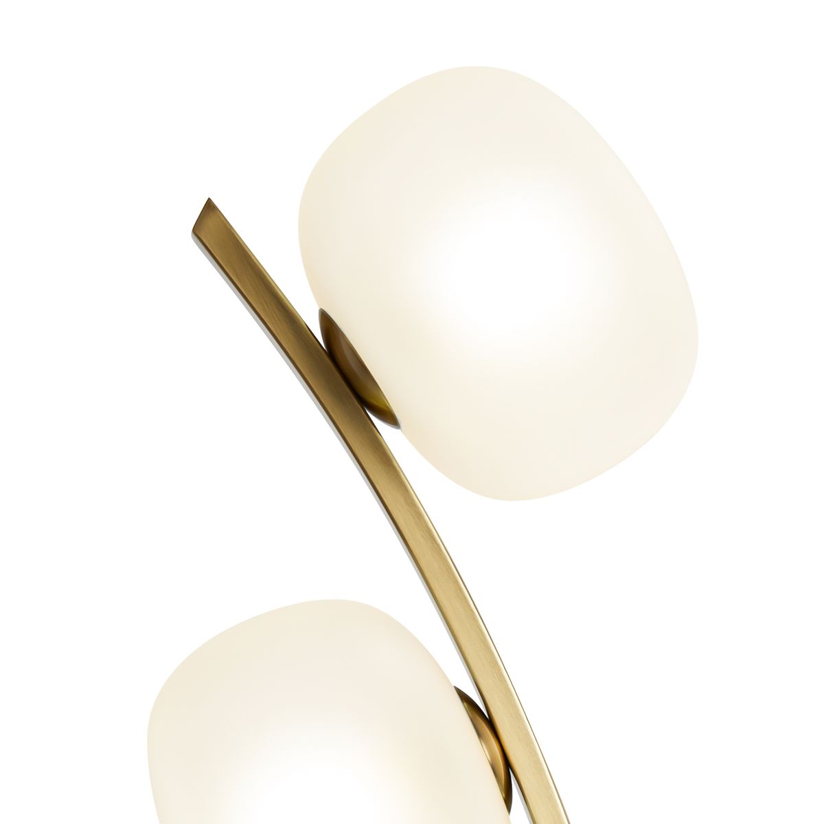 Настольная лампа Freya Donuts FR5444TL-03BS 2