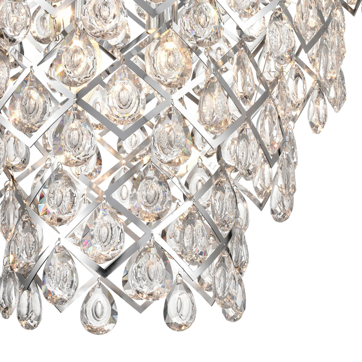 Подвесная люстра Vele Luce Diana VL3273P06 2