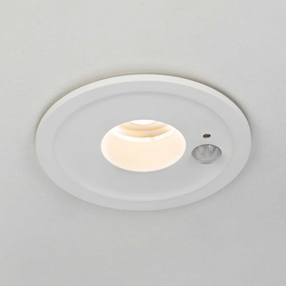 Встраиваемый светодиодный светильник Citilux Sigma CLD00305S 2