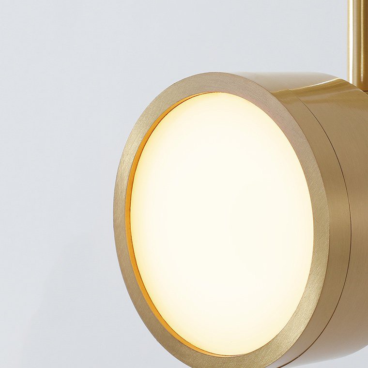 Бра Imperium Loft Sunshine 141047-26 3