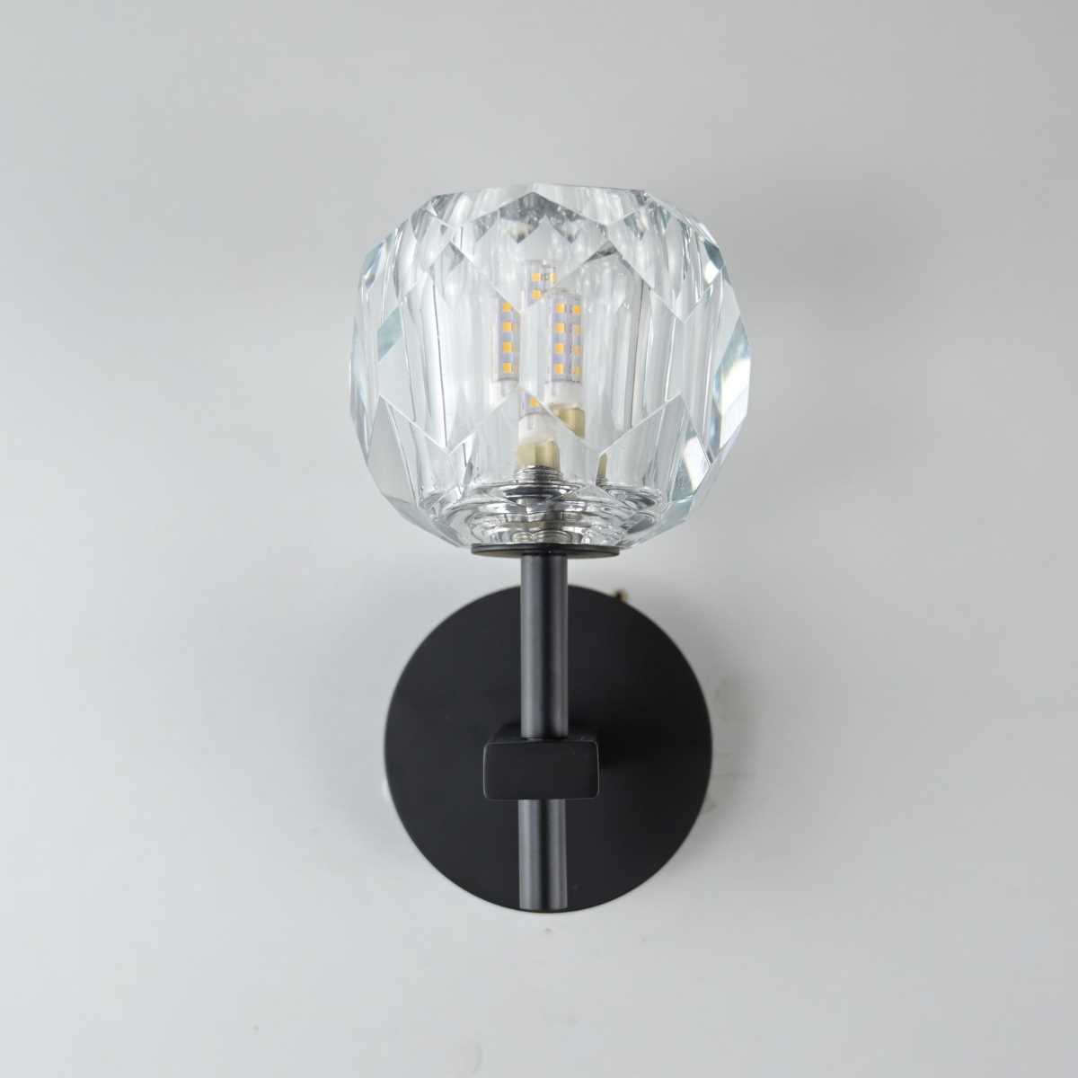 Бра Imperium Loft Rh Boule De Cristal 156563-22 5