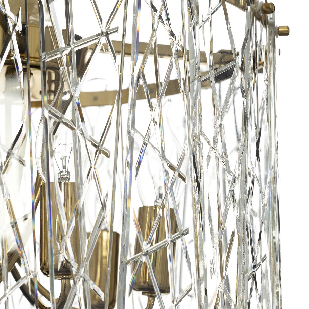 Подвесная люстра Citilux Talla CL318262 5